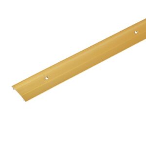 Cover Strip Gold Door Bar 270CM